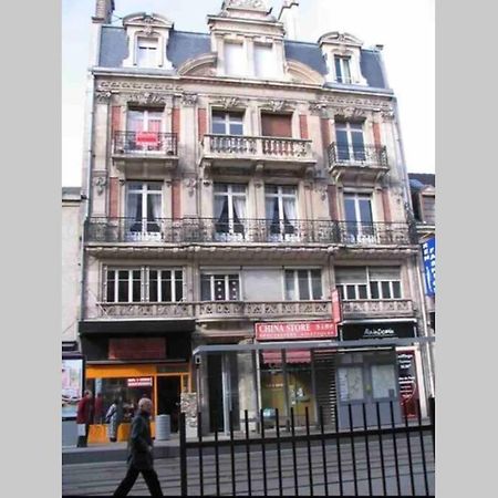 Hypercentre Vesle - Studette 3 Reims Exterior photo